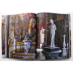 Jacques Garcia: A Sicilian Dream: Villa Elena варинант исполнения - 3 | Loft Concept в Санкт-петербурге