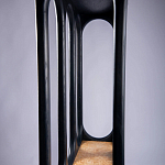 Стеллаж-витрина Arcada варинант исполнения - 2 | Loft Concept в Санкт-петербурге