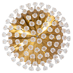 Бра Solar Disk Wall Lamp