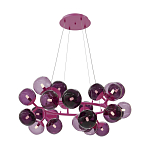 Люстра Wild Grape варинант исполнения - 1 | Loft Concept в Санкт-петербурге