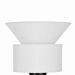 Торшер с абажуром конической и цилиндрической формы Complex Lampshade варинант исполнения - 2 | Loft Concept в Санкт-петербурге