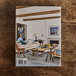 Подарочная Книга This is Home Jeffrey Alan варинант исполнения - 8 | Loft Concept в Санкт-петербурге