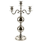 Подсвечник  Metallic gloss варинант исполнения - 1 | Loft Concept в Санкт-петербурге