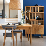 Ваза в виде бутыли TRANSPARENT FORMS 36 варинант исполнения - 12 | Loft Concept в Санкт-петербурге