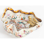 Блюдо фарфоровое Polly варинант исполнения - 4 | Loft Concept в Санкт-петербурге