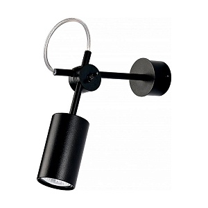 Бра Siti Spot Wall Lamp black