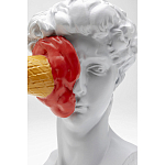 Статуэтка Bust of David and Ice Cream варинант исполнения - 3 | Loft Concept в Санкт-петербурге