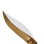 Бра белое с 2-мя плафонами в виде лепестков Delicate Flower варинант исполнения - 1 | Loft Concept в Санкт-петербурге