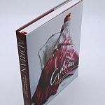 Книга Adrian: A Lifetime of Movie Glamour, Art and High Fashion варинант исполнения - 3 | Loft Concept в Санкт-петербурге