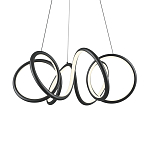 Люстра подвесная Curve 3000-4000К варинант исполнения - 2 | Loft Concept в Санкт-петербурге