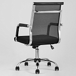 Офисное кресло с сетчатой спинкой NETTING варинант исполнения - 5 | Loft Concept в Санкт-петербурге