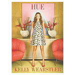 Коллекционный Арт-альбом HUE Kelly Wearstler 2009 Hardcover Interior Design 2009 Букинистика варинант исполнения - 1 | Loft Concept в Санкт-петербурге