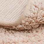 Ковер круглый из хлопка Warmth of style варинант исполнения - 3 | Loft Concept в Санкт-петербурге