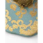 Фарфоровая шкатулка Swan Lake варинант исполнения - 3 | Loft Concept в Санкт-петербурге