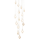 Люстра Modern Cosiness 1 варинант исполнения - 1 | Loft Concept в Санкт-петербурге