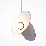 Подвесной светильник Evolution 3000К 9Вт варинант исполнения - 2 | Loft Concept в Санкт-петербурге