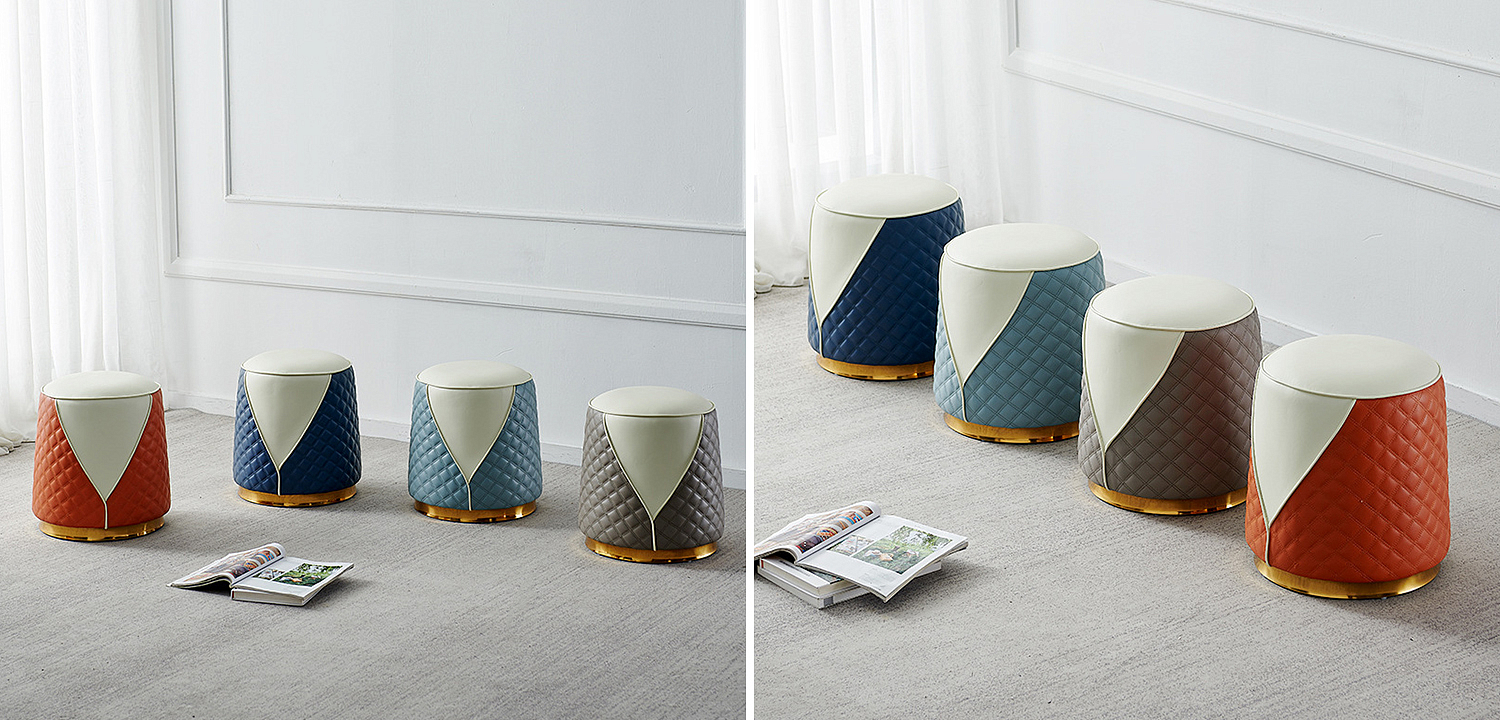 Пуф Brett Pouf Пуф Brett Pouf - Loft-Concept в Санкт-петербурге