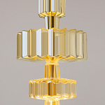 Подвесной светильник Level C 3000К 12ВТ варинант исполнения - 6 | Loft Concept в Санкт-петербурге