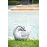 Кашпо The Lonely Swan варинант исполнения - 4 | Loft Concept в Санкт-петербурге