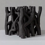 Скульптура «Часть» варинант исполнения - 1 | Loft Concept в Санкт-петербурге