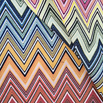 Мебельная ткань Гобелен мульти цвет 140 см T2-159 варинант исполнения - 4 | Loft Concept в Санкт-петербурге