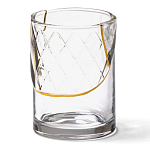 Стакан Seletti Kintsugi II варинант исполнения - 2 | Loft Concept в Санкт-петербурге