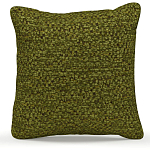 Мебельная ткань Шенилл зеленый цвет 138 см T4-24 варинант исполнения - 9 | Loft Concept в Санкт-петербурге