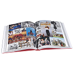 Подарочная Книга Vogue: The Editors  Eye варинант исполнения - 5 | Loft Concept в Санкт-петербурге