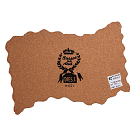 Салфетка под приборы Seletti Acid Flower C варинант исполнения - 1 | Loft Concept в Санкт-петербурге