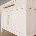 Буфет Primo с двумя ящиками и двумя фасадами Светлый дуб варинант исполнения - 6 | Loft Concept в Санкт-петербурге