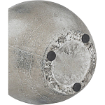 Кашпо Egyptian варинант исполнения - 2 | Loft Concept в Санкт-петербурге