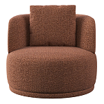 Кресло Calypso с поворотным механизмом  варинант исполнения - 1 | Loft Concept в Санкт-петербурге