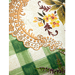 Приставной столик с ящиком в стиле ретро Vintage Country Table варинант исполнения - 5 | Loft Concept в Санкт-петербурге