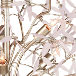 Люстра в виде цветка Sharp Petals варинант исполнения - 1 | Loft Concept в Санкт-петербурге