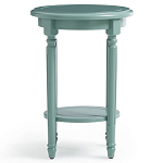 Приставной стол в классическом стиле Patrician варинант исполнения - 2 | Loft Concept в Санкт-петербурге