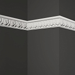 Молдинг с орнаментом MO-17 варинант исполнения - 1 | Loft Concept в Санкт-петербурге