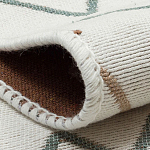 Ковер Yurt Saffron варинант исполнения - 7 | Loft Concept в Санкт-петербурге