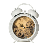Часы настольные Alaska варинант исполнения - 1 | Loft Concept в Санкт-петербурге