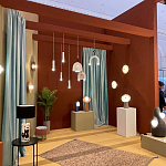 Подвесной светильник MOROSHKA big [white] варинант исполнения - 6 | Loft Concept в Санкт-петербурге