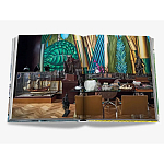 Maximalism by Sig Bergamin Книга варинант исполнения - 6 | Loft Concept в Санкт-петербурге