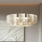 Люстра круглая двухъярусная Chandelier Constant варинант исполнения - 3 | Loft Concept в Санкт-петербурге