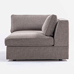 Диван Zartаrn Угловой модуль  варинант исполнения - 2 | Loft Concept в Санкт-петербурге