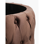 Пуф Milk chocolate варинант исполнения - 2 | Loft Concept в Санкт-петербурге