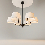 Люстра подвесная Modesto Е14 варинант исполнения - 3 | Loft Concept в Санкт-петербурге