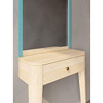 Зеркало «Маноа» варинант исполнения - 4 | Loft Concept в Санкт-петербурге