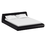 Кровать Vincent варинант исполнения - 1 | Loft Concept в Санкт-петербурге