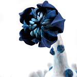 Дизайнерская статуэтка  для интерьера Tropical Fruit Pandora 11 варинант исполнения - 3 | Loft Concept в Санкт-петербурге