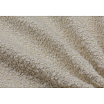 Мебельная ткань BUCKLE white белый цвет  N 1015 варинант исполнения - 1 | Loft Concept в Санкт-петербурге