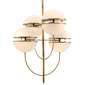 Люстра Chandelier Spiridon