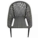 Стул плетеный  Wicker Durable Stool варинант исполнения - 2 | Loft Concept в Санкт-петербурге